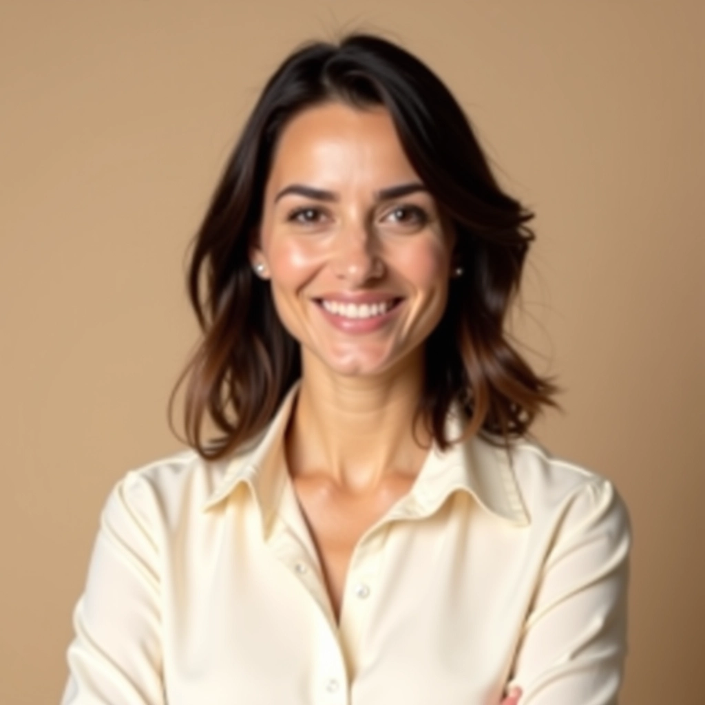 Elif Demirci profil fotoğrafı